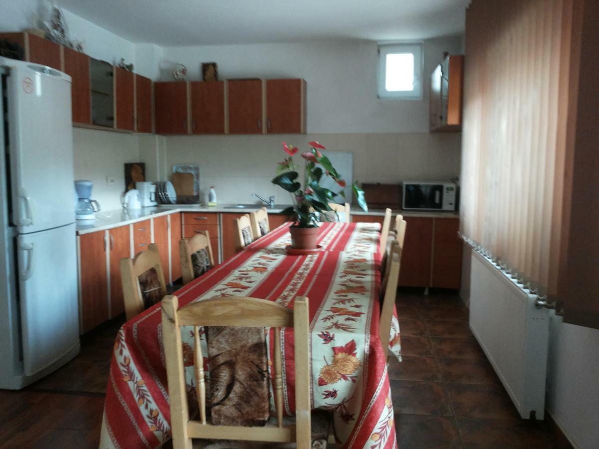 Casa Vera Bran (Brasov) Exterior foto