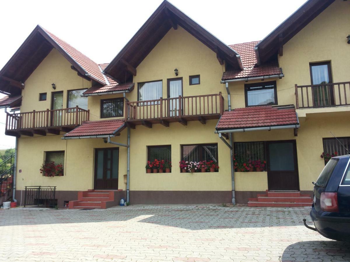 Casa Vera Bran (Brasov) Exterior foto