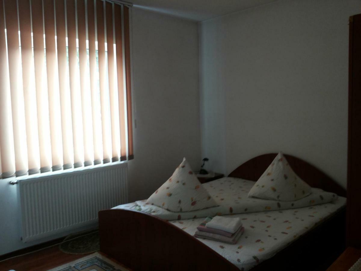Casa Vera Bran (Brasov) Exterior foto