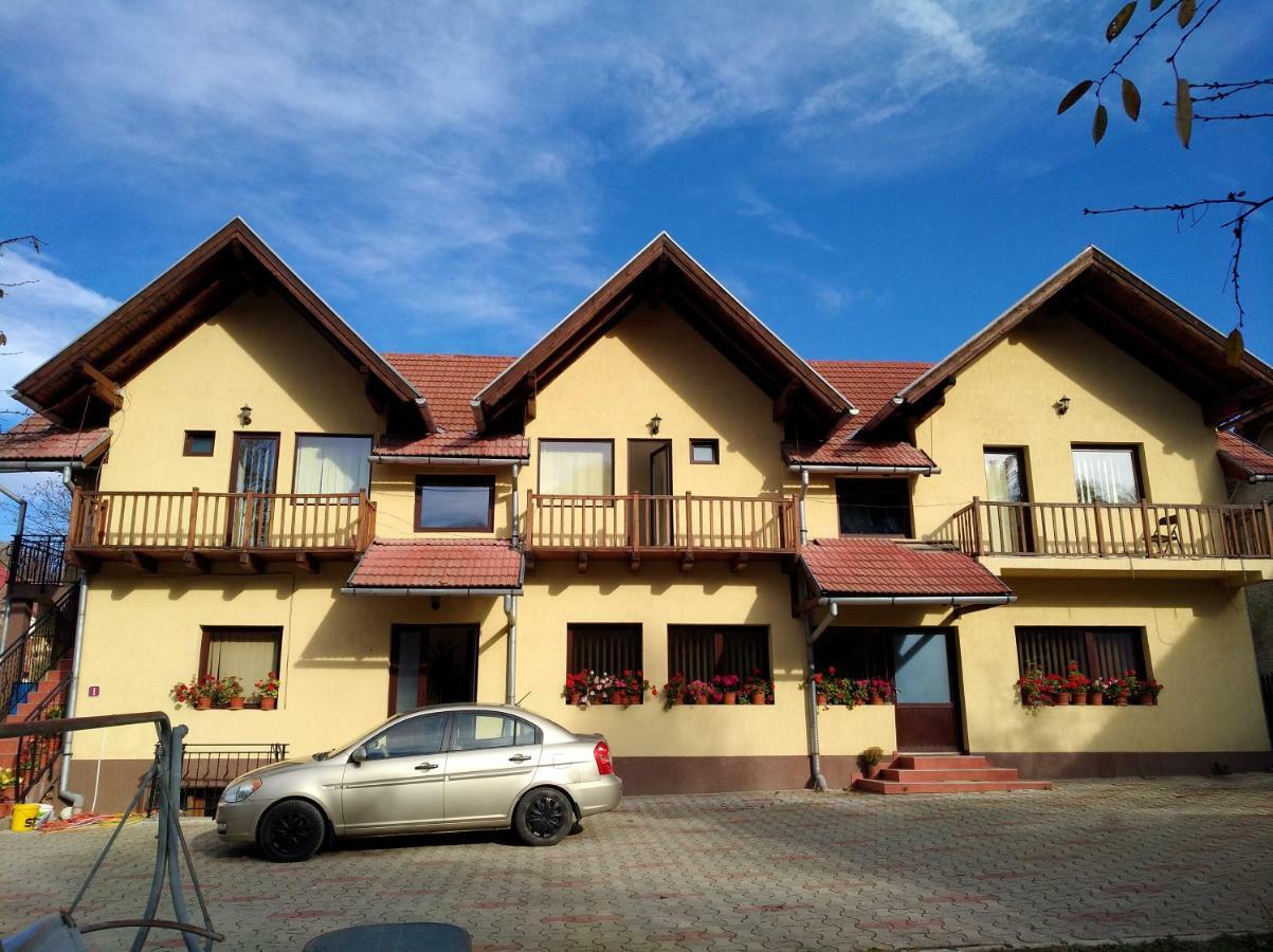 Casa Vera Bran (Brasov) Exterior foto